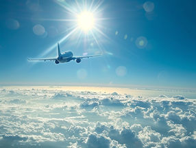 Voler la conscience tranquille ? UUn accord d'un million de dollars pour des carburants d'aviation durables