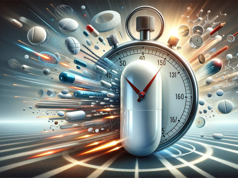 From thousands of hours to a few minutes: Software Speeds Up Drug Development - Researchers develop novel method to predict the morphology of sugar coats on clinically relevant proteins within minutes