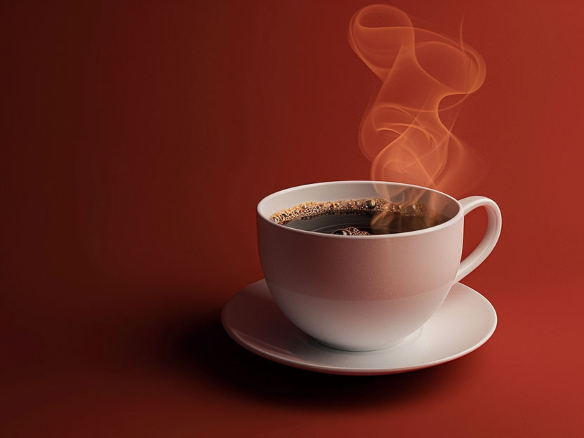 Neuer Biomarker für Studien zum Kaffeekonsum vorgeschlagen