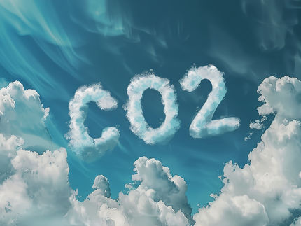 Le coût du captage direct du carbone dans l'air restera plus élevé que prévu