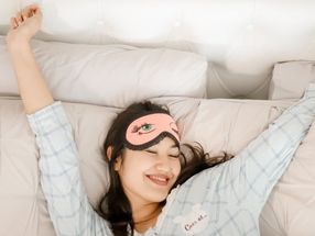 Nestlé develops a clinically proven bioactive blend to support sleep quality