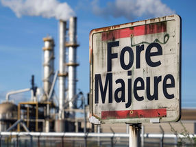 OQ Chemicals erklärt Force Majeure für Produkte aus Oberhausen
