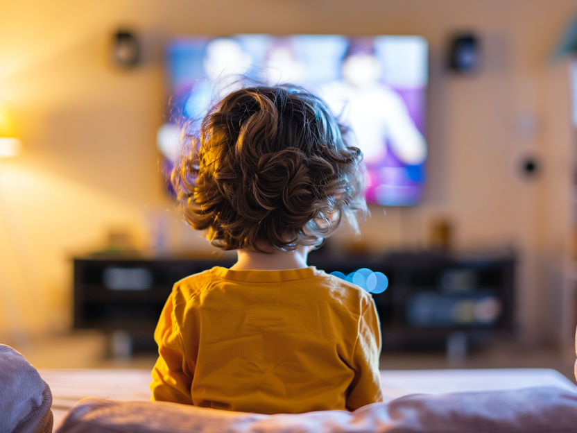 Macht Fernsehen tatsächlich dumm? - Glotze an?! - Warum Fernsehen besser ist als sein Ruf