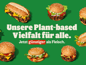 Plant-based für alle