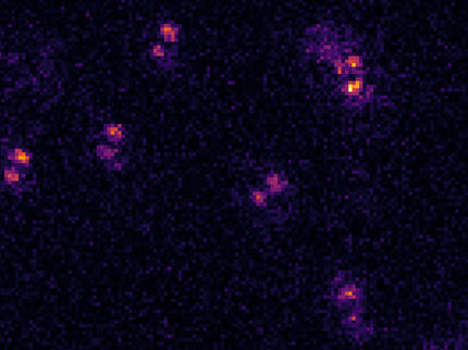 Un nuevo método mide la posición tridimensional de átomos individuales