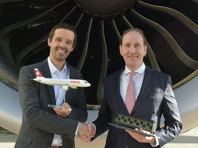 Runway to net zero: Climeworks partners with SWISS and Lufthansa Group
