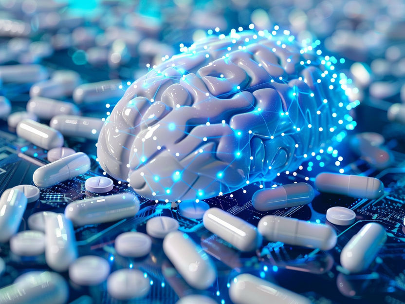 Gamechanger in der Arzneimittelentwicklung: Amgen setzt auf Künstliche Intelligenz - Biotech-Unternehmen nutzt Methoden der generativen Biologie und verzeichnet deutliche Fortschritte in der erfolgreicheren und schnelleren Identifikation von Wirkstoffkandidaten