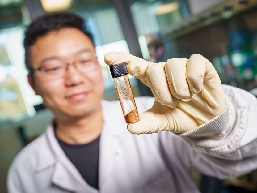 Heilbare Kathode könnte das Potenzial von Lithium-Schwefel-Festkörperbatterien erschließen - Diese Batterien könnten die Reichweite von Elektrofahrzeugen verdoppeln, ohne das Gewicht des Batteriepacks zu erhöhen
