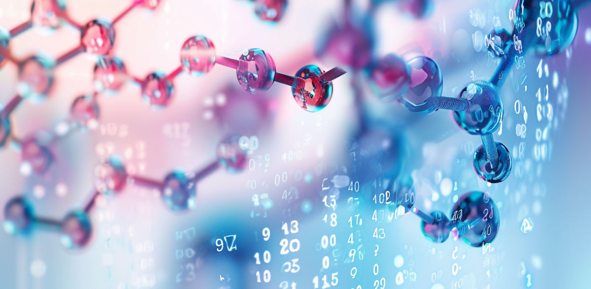 Researchers develop new machine learning method for modeling of chemical  reactions