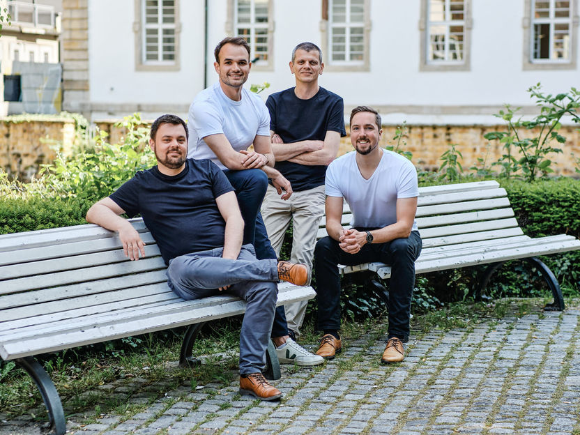 ProteinDistillery Raises €15 Million in Seed Funding