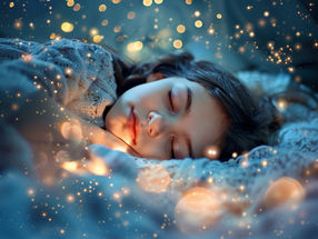 Guter Schlaf weckt das Immunsystem