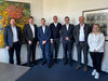 VINCI Energies übernimmt die Kramer & Best Anlagenbau GmbH