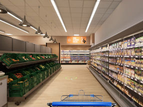 Estudio de compras en un supermercado virtual