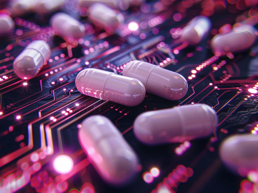 Can quantum computers help in the development of new drugs? - The possibilities of this technology have been investigated by the University of Vienna, Boehringer Ingelheim, BASF, Google, QC Ware and the University of Toronto