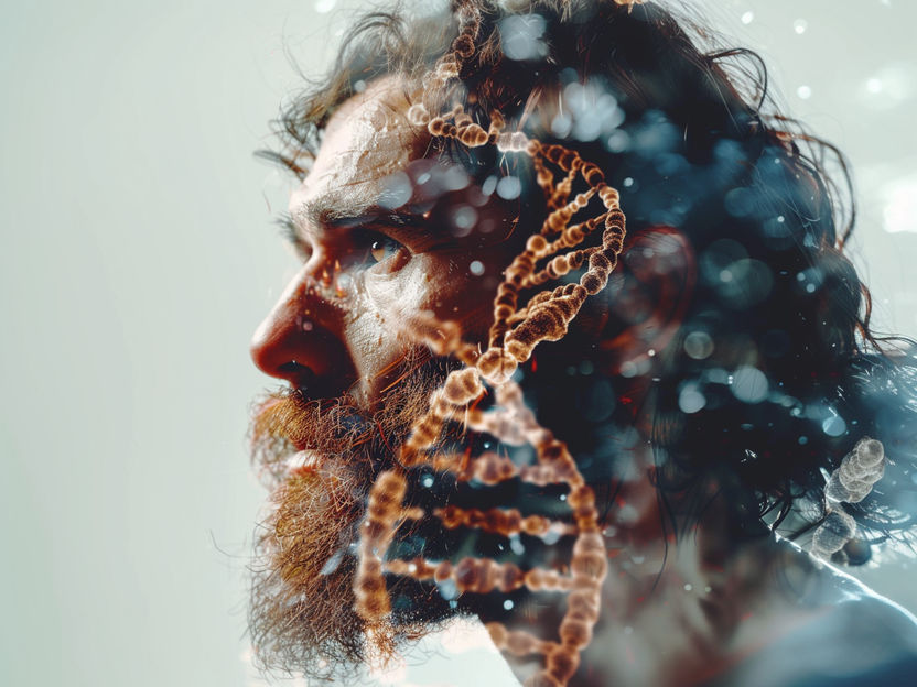 Hatte schon der Neandertaler eine Fettleber? - Was uns die Archäogenetik über Lebersteatose bei alten und modernen Menschen sagt