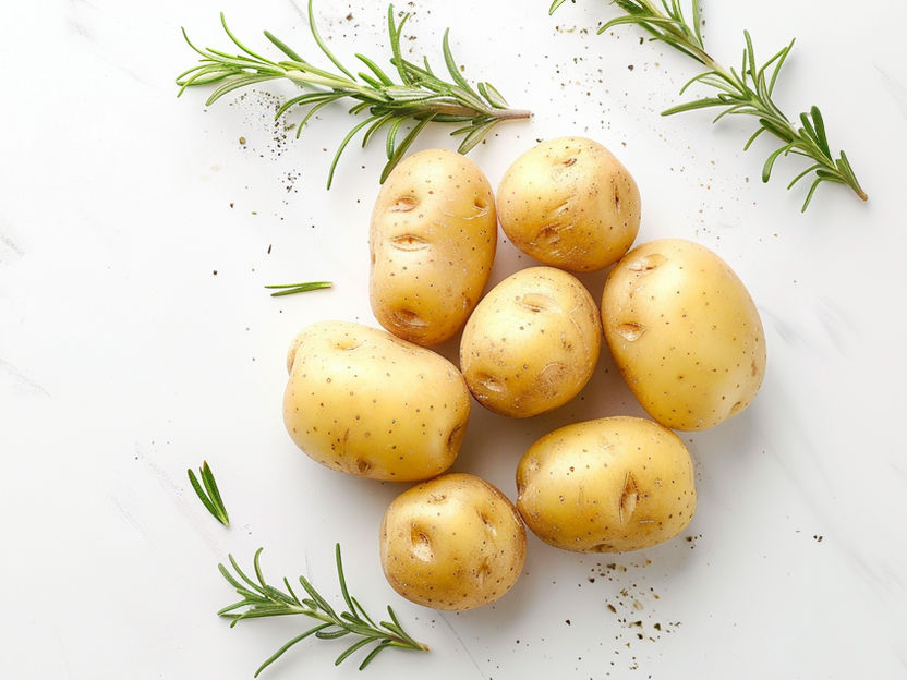 "Game Changer" für die Kartoffelindustrie entdeckt - "Unser Manuskript lüftet das Geheimnis der "kälteinduzierten Süßung", des lästigsten und teuersten Problems für die kartoffelverarbeitende Industrie"