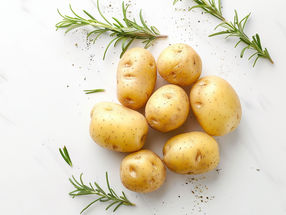 "Game Changer" für die Kartoffelindustrie entdeckt