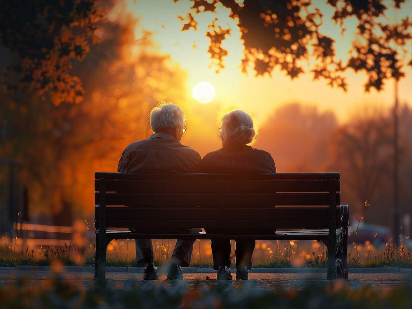 Interaction between metabolic health and healthy aging supported - “It was very exciting for us to discover a longevity intervention that is effective in late life"