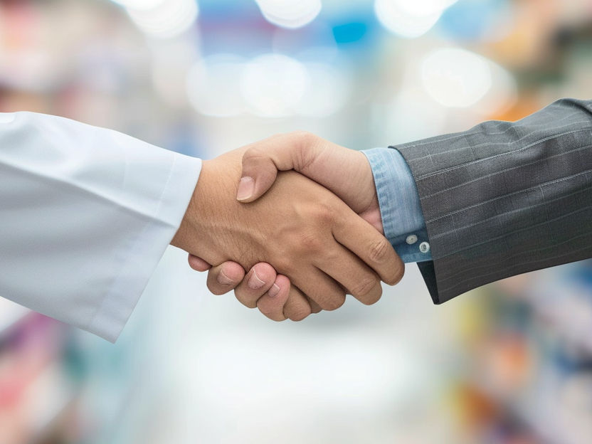 Bayer and Aignostics to collaborate on next generation precision oncology - "Together with Bayer, we’re excited to transform AI’s immense potential into a reality for healthcare"