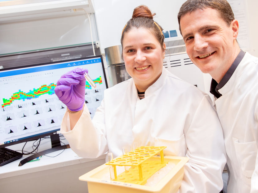 Découverte d'un marqueur tumoral possible pour le développement du carcinome hépatocellulaire - Les cellules cancéreuses laissent une "empreinte" sur les cellules tueuses naturelles