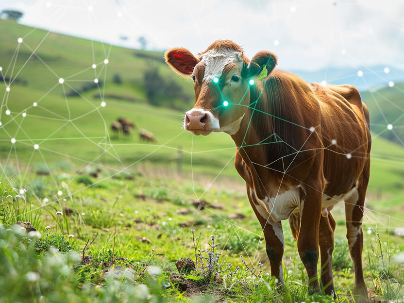 GEA ergänzt mit Übernahme von CattleEye sein Portfolio um bewährte KI-Lösung - Übernahme unterstreicht GEAs Engagement für Tiergesundheit und Tierwohl im Rahmen der Strategie „Next Generation Farming“