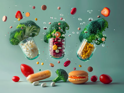 Food supplements: what to look out for