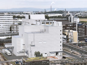 BASF construirá en Ludwigshafen una nueva planta de fermentación para productos fitosanitarios