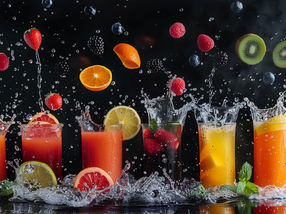 Las bebidas azucaradas y los zumos de fruta, asociados a un mayor riesgo de desarrollar diabetes de tipo 2 entre los varones