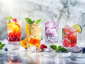 La culture du cocktail en Allemagne : le goût et la qualité marquent le comportement des consommateurs