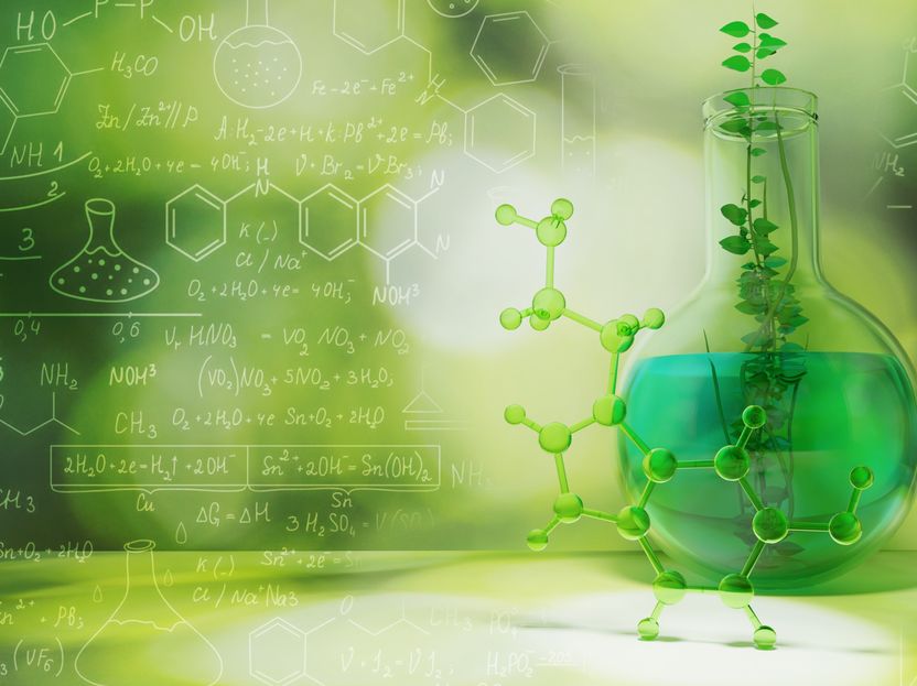 Neuer Masterstudiengang „Sustainable Chemistry“ - Nachhaltiger Umgang mit Rohstoffen im Fokus