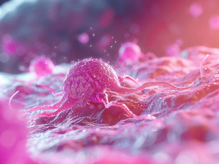 Is there a link between rheumatism and cancer? - New Study sheds light on the link between autoimmune diseases and female-specific cancers