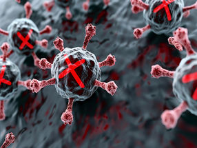 Drug candidate may ‘unmask’ latent HIV-infected cells, mark them for destruction