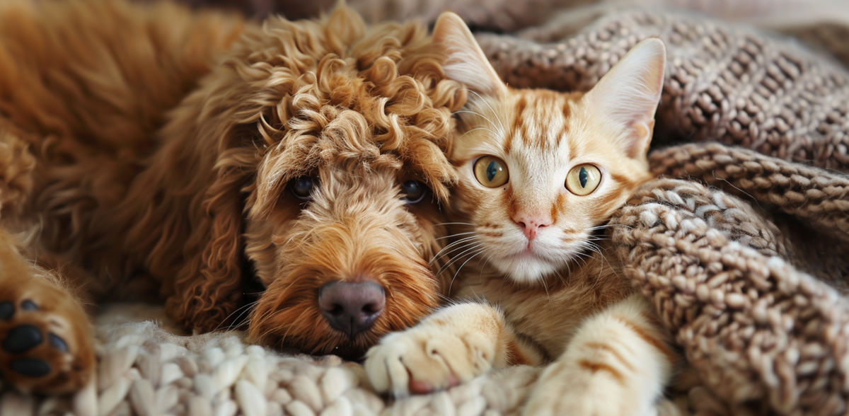 Hypoallergenic pets: dream or reality?
