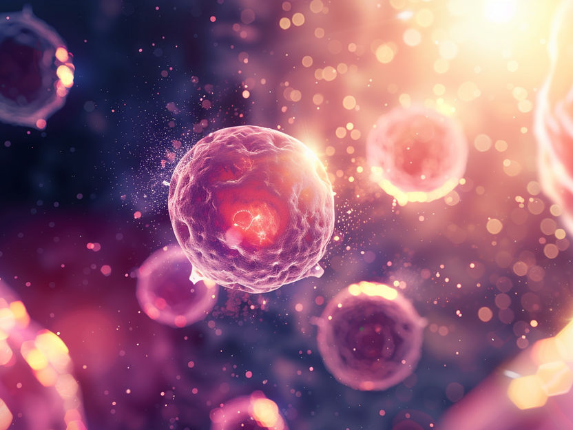 ActiTrexx treats first patient with novel regulatory T cell therapy against Graft-versus-Host Disease - First regulatory T cell therapy from an unmatched third-party donor