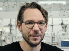 Prof. Dr. Dominik Munz