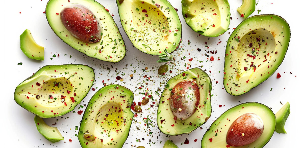 An avocado a day may improve overall diet quality