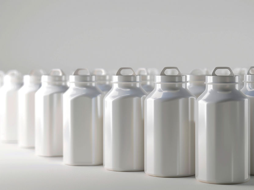 Light and shade on the milk market - Challenges at the beginning of 2024