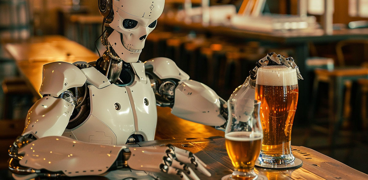 AI predicts the taste and quality of beer