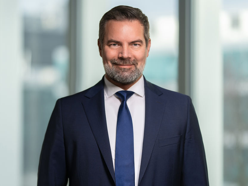 Lonza Appoints Wolfgang Wienand as New CEO - Albert M. Baehny will retire from Lonza following a transition period
