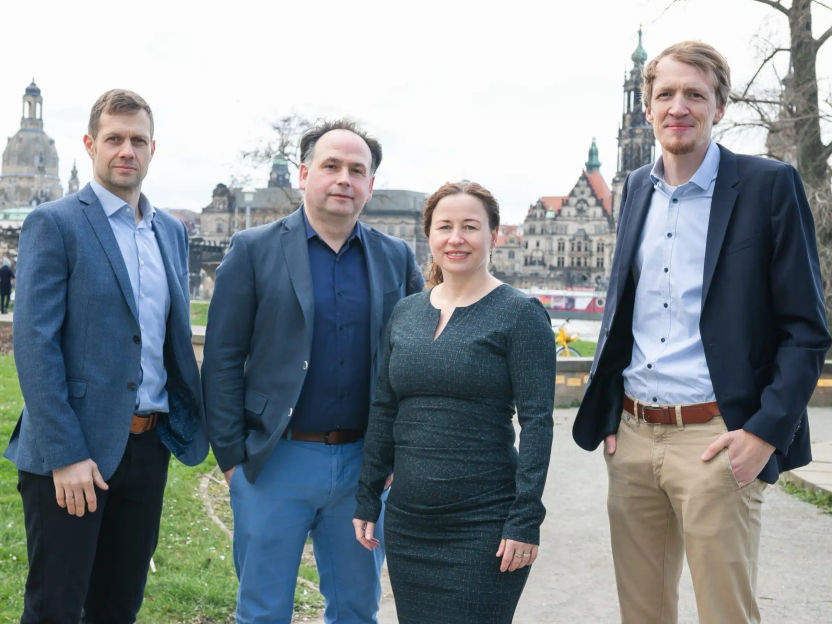Watttron sichert sich 12 Millionen Euro Serie-B-Finanzierung - "Die Technologie von watttron markiert einen bahnbrechenden Fortschritt im Bereich nachhaltiger Verpackungen"
