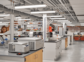 Eppendorf Renews Founding Sponsorship with LabCentral