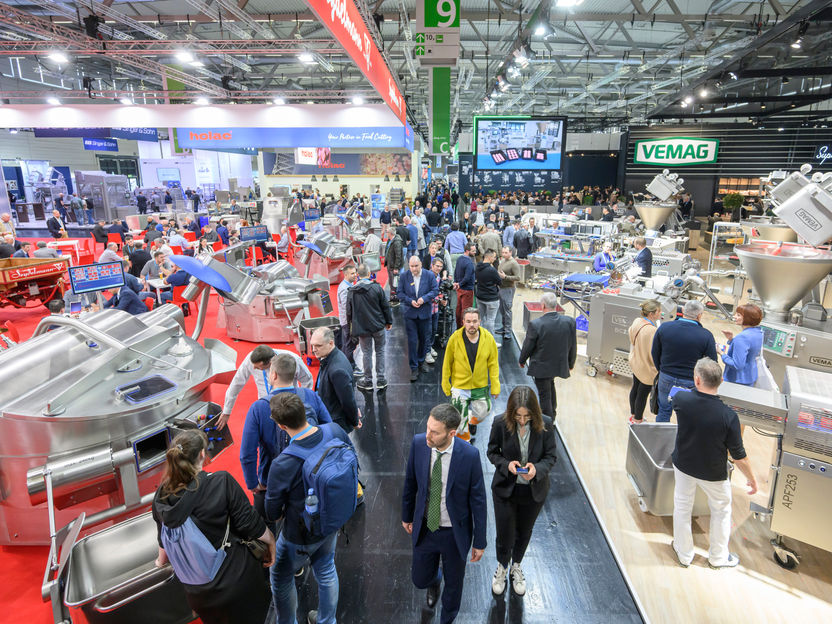 Responsibility meets progress: Anuga FoodTec 2024 as the signpost for the food and beverage industries   - A rethinking is noticeable