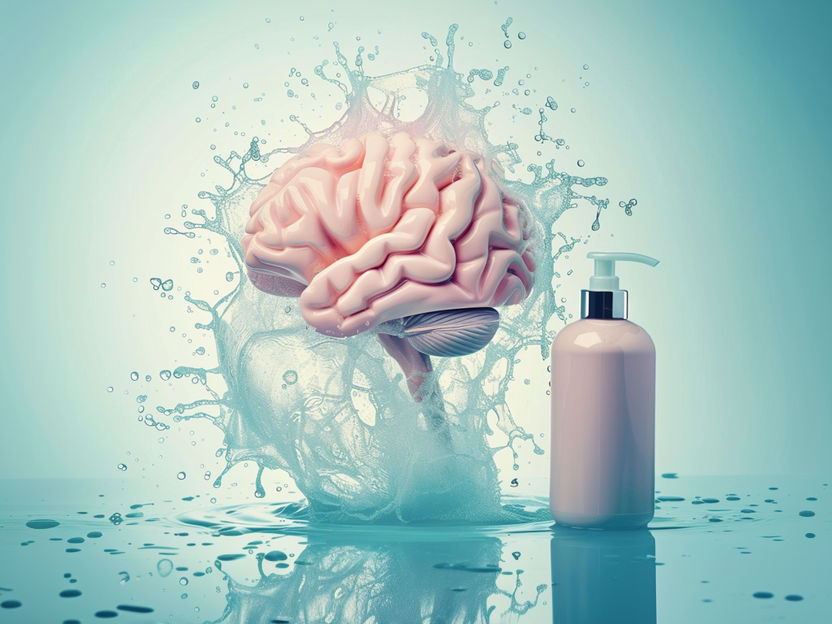 Los productos químicos domésticos comunes suponen una nueva amenaza para la salud cerebral - Una investigación demuestra que las sustancias químicas de innumerables artículos domésticos dañan las células especializadas del cerebro