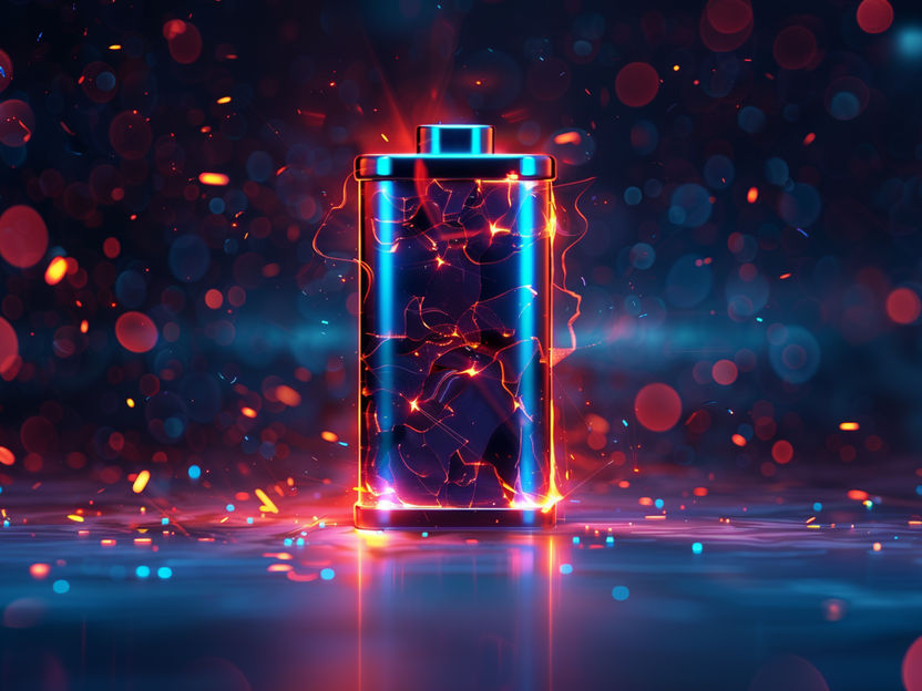 Neue Materialien für sichere und leistungsstarke Lithium-Ionen-Batterien entdeckt - Wissenschaftler haben einen stabilen und hochleitfähigen Lithium-Ionen-Leiter entdeckt, der als Festelektrolyt für Lithium-Ionen-Batterien verwendet werden kann