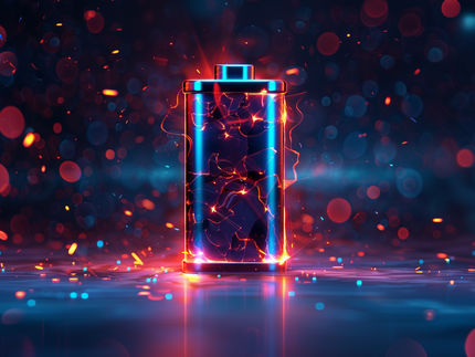 Neue Materialien für sichere und leistungsstarke Lithium-Ionen-Batterien entdeckt