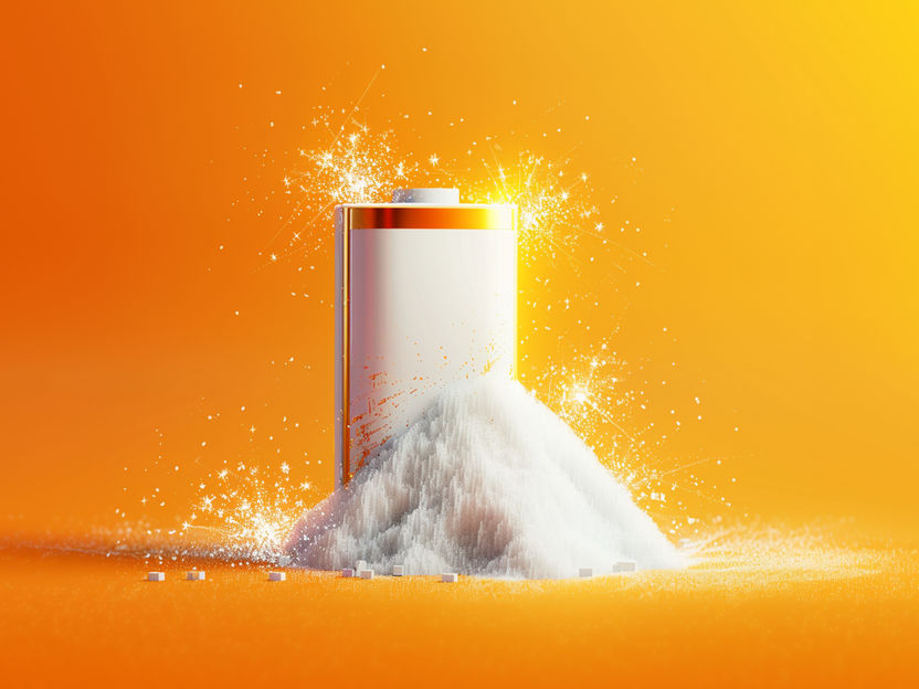 Effizientes Lithium-Recycling durch direkte Lithium-Extraktion aus Altbatterien - Einfache, effiziente und energiesparende chemische Auslaugungsstrategie