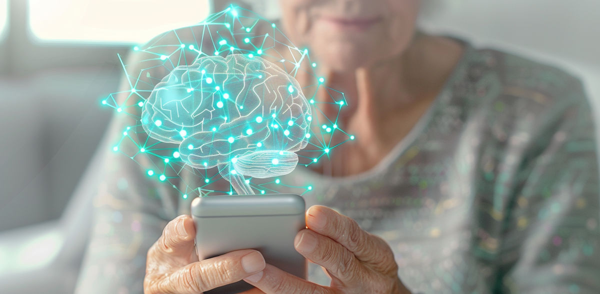 Un autodiagnóstico de la memoria a través del smartphone puede detectar los primeros signos de la enfermedad de Alzheimer