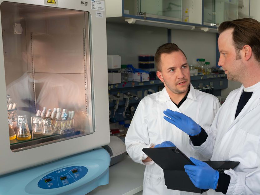 Angriff und Verteidigung im Mikrokosmos - Vom harmlosen Mitbewohner zum radikalen Kidnapper: Regulationsmechanismen kleiner RNA-Moleküle aufgeklärt, die bei Virusinfektionen von Bakterien eine entscheidende Rolle spielen