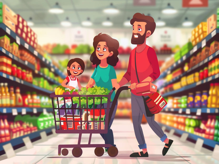 Nutri-Score beeinflusst Kaufverhalten - ISM-Studien: Konsumenten wählen gesündere Produkte - aber Gefahr von Nutritional Greenwashing