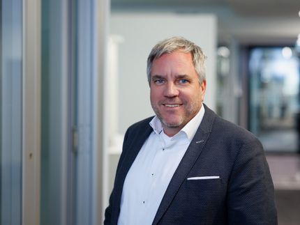 New CEO at the GUS Group